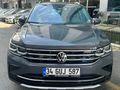ERDEMLER'DEN 2023 VW TİGUAN 1.5TSI ELEGANCE 150HP CAM TAVAN FULL