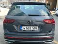 ERDEMLER'DEN 2023 VW TİGUAN 1.5TSI ELEGANCE 150HP CAM TAVAN FULL