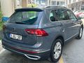 ERDEMLER'DEN 2023 VW TİGUAN 1.5TSI ELEGANCE 150HP CAM TAVAN FULL