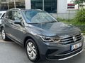 ERDEMLER'DEN 2023 VW TİGUAN 1.5TSI ELEGANCE 150HP CAM TAVAN FULL