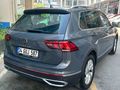 ERDEMLER'DEN 2023 VW TİGUAN 1.5TSI ELEGANCE 150HP CAM TAVAN FULL