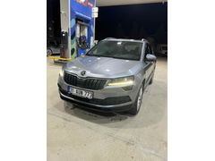Sahibinden Skoda Karoq 1.6 TDI Prestige 2020 Model 
