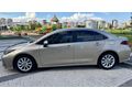 2022 COROLLA 1.5 DREAM OTOMATİK HAYALET GERİ GÖRÜŞ