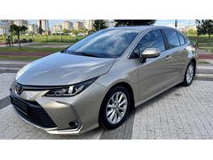 2022 COROLLA 1.5 DREAM OTOMATİK HAYALET GERİ GÖRÜŞ