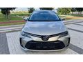 2022 COROLLA 1.5 DREAM OTOMATİK HAYALET GERİ GÖRÜŞ