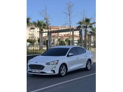 Sahibinden Ford Focus 1.5 TDCi Trend X 2020 Model 