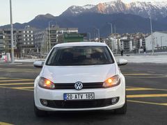 Sahibinden Volkswagen Golf 1.6 TDi Trendline 2012 Model 