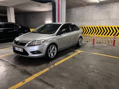Sahibinden Ford Focus 1.6 TDCi Trend X 2010 Model 