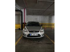 Sahibinden Ford Focus 1.6 TDCi Trend X 2010 Model 