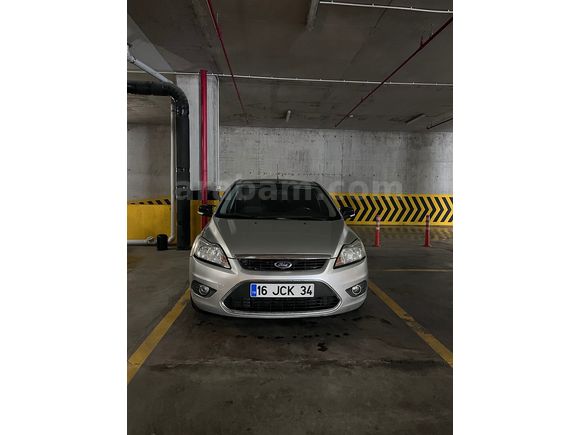Sahibinden Ford Focus 1.6 TDCi Trend X 2010 Model 