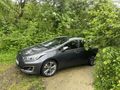 Sahibinden Değişensiz Boyasız Kia Ceed 1.6 CRDi Concept Plus SW 2017 Model 