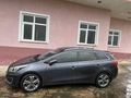 Sahibinden Değişensiz Boyasız Kia Ceed 1.6 CRDi Concept Plus SW 2017 Model 