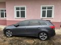 Sahibinden Değişensiz Boyasız Kia Ceed 1.6 CRDi Concept Plus SW 2017 Model 