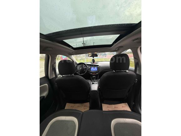 Sahibinden Değişensiz Boyasız Kia Ceed 1.6 CRDi Concept Plus SW 2017 Model 