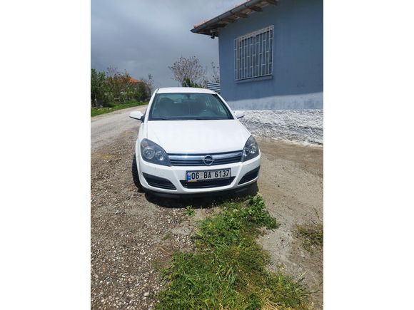 Sahibinden Opel Astra 1.3 CDTI Essentia 2006 Model