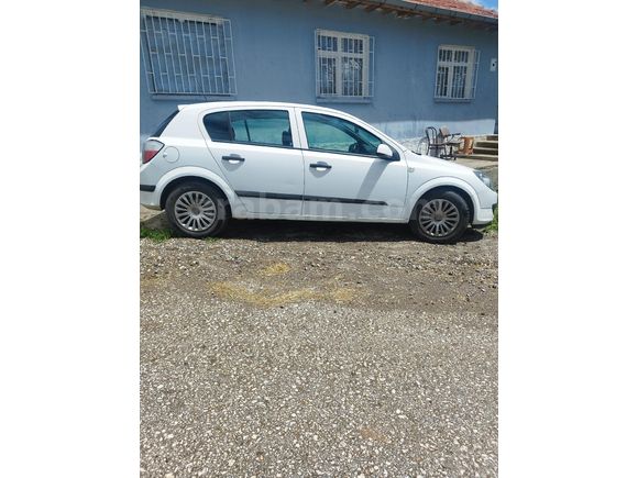 Sahibinden Opel Astra 1.3 CDTI Essentia 2006 Model