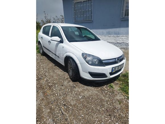 Sahibinden Opel Astra 1.3 CDTI Essentia 2006 Model