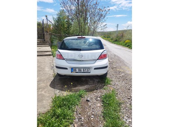 Sahibinden Opel Astra 1.3 CDTI Essentia 2006 Model