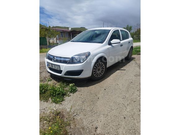 Sahibinden Opel Astra 1.3 CDTI Essentia 2006 Model
