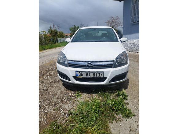 Sahibinden Opel Astra 1.3 CDTI Essentia 2006 Model
