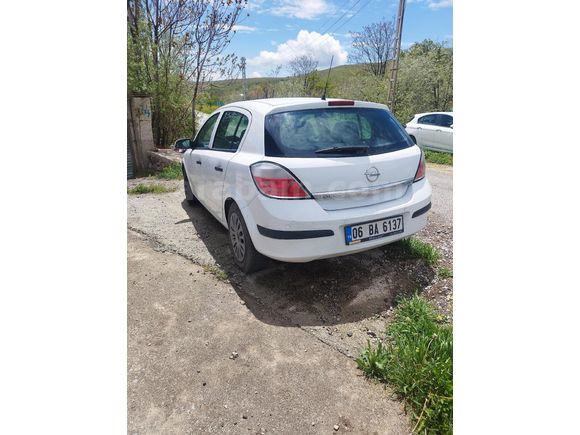 Sahibinden Opel Astra 1.3 CDTI Essentia 2006 Model
