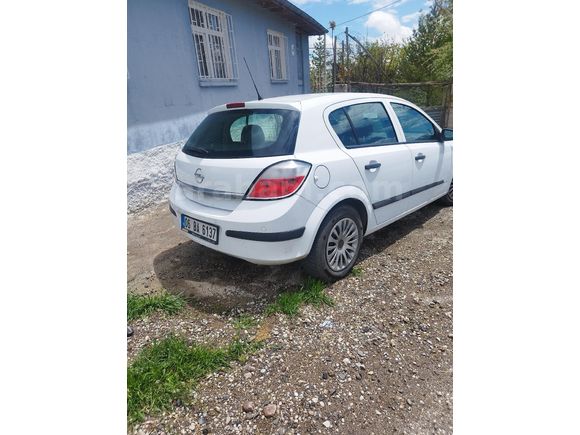Sahibinden Opel Astra 1.3 CDTI Essentia 2006 Model
