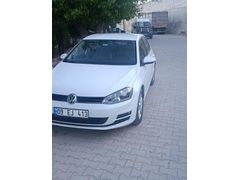 Sahibinden Volkswagen Golf 1.2 TSi Comfortline 2016 Model