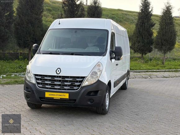 2013 MASTER 13m3 %20 FATURALI KREDİ KARTINA TAKSİT