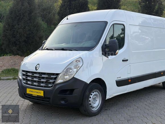 2013 MASTER 13m3 %20 FATURALI KREDİ KARTINA TAKSİT