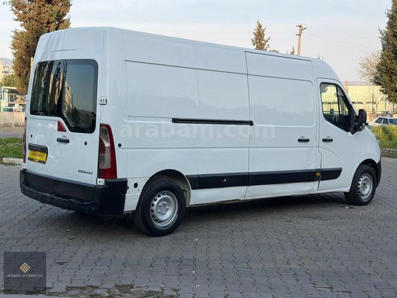 2013 MASTER 13m3 %20 FATURALI KREDİ KARTINA TAKSİT
