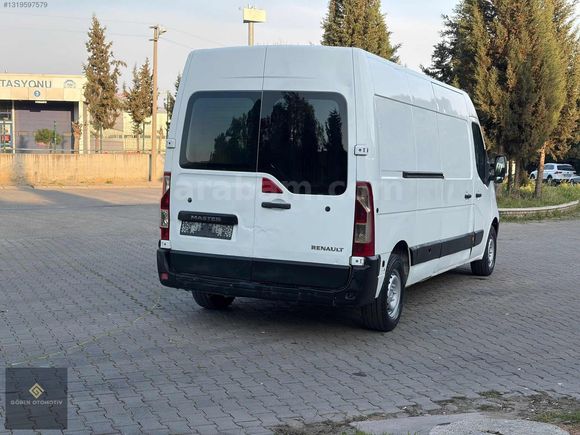 2013 MASTER 13m3 %20 FATURALI KREDİ KARTINA TAKSİT