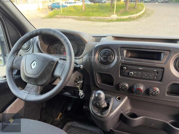 2013 MASTER 13m3 %20 FATURALI KREDİ KARTINA TAKSİT