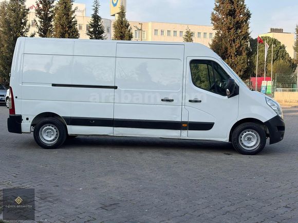 2013 MASTER 13m3 %20 FATURALI KREDİ KARTINA TAKSİT