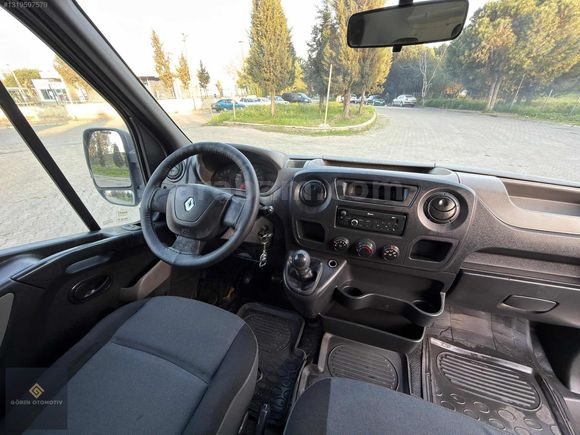 2013 MASTER 13m3 %20 FATURALI KREDİ KARTINA TAKSİT