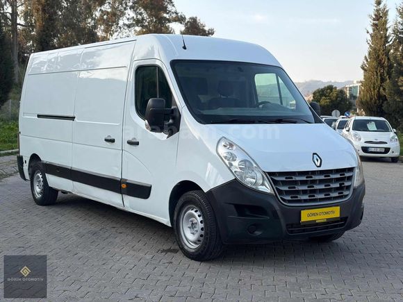 2013 MASTER 13m3 %20 FATURALI KREDİ KARTINA TAKSİT