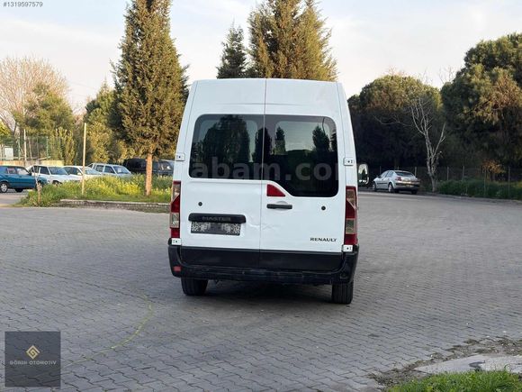 2013 MASTER 13m3 %20 FATURALI KREDİ KARTINA TAKSİT