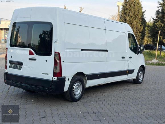 2013 MASTER 13m3 %20 FATURALI KREDİ KARTINA TAKSİT