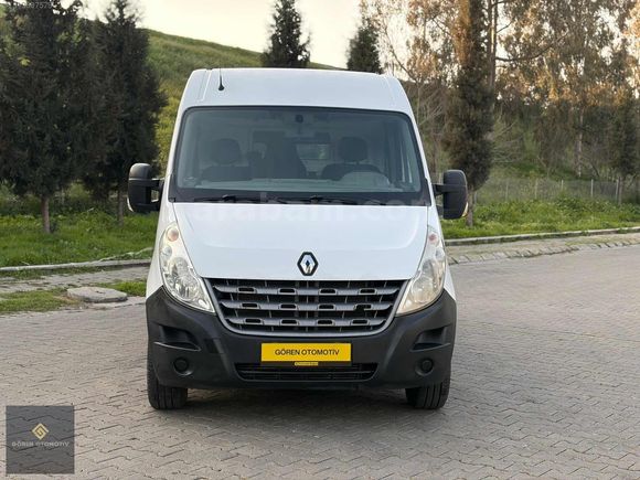 2013 MASTER 13m3 %20 FATURALI KREDİ KARTINA TAKSİT
