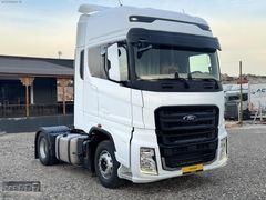 ERDOĞAN TIR PAZARINDAN FORD F MAX ROTERDAR OTOMATİK KLİMA ADR