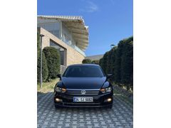 Sahibinden Volkswagen Passat 1.6 TDi BlueMotion Trendline 2017 Model 