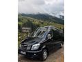 2014 MODEL 416 CDI 11+1