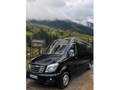 2014 MODEL 416 CDI 11+1