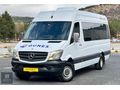 NOVO OTOMOTİV'DEN 2014 HATASIZ 19+1 ALMAN PAKET SPRİNTER