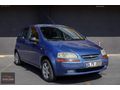 ATACARS 2004 CHEVROLET KALOS 1.4SX 12 AY KREDİ KARTI /188.000KM