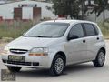 2005 CHEVROLET KALOS 1.2 BENZİN&LPG 178.000KM BAKIMLI