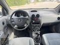 2005 CHEVROLET KALOS 1.2 BENZİN&LPG 178.000KM BAKIMLI