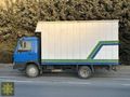 2006 MODEL IVECO OTOYOL 35.9 KAPALI KASA