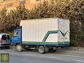 2006 MODEL IVECO OTOYOL 35.9 KAPALI KASA
