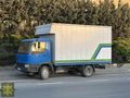 2006 MODEL IVECO OTOYOL 35.9 KAPALI KASA
