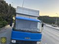 2006 MODEL IVECO OTOYOL 35.9 KAPALI KASA